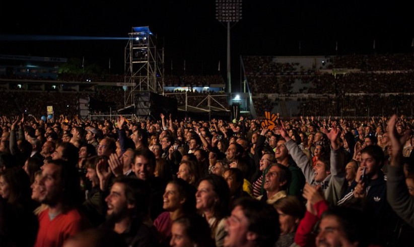 Warum singen wir nach Terroranschlägen