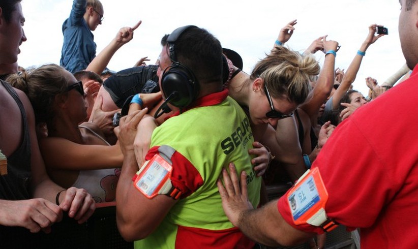 "Wo geht's nach Panama?"