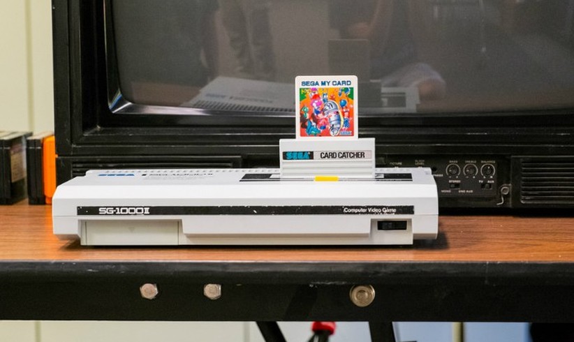 SEGA Forever! SEGA für lau!