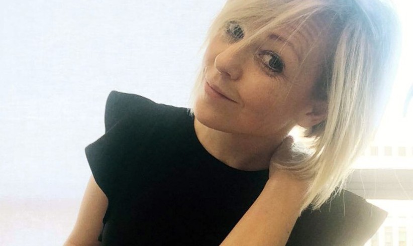 Wenn das Mikro aus ist…..