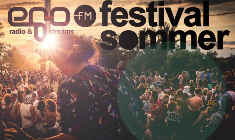 Unsere Logbuchsammlung: So war's auf den Festivals 2017