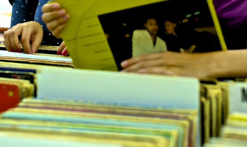 Lieblingsplaylisten von den egoKünstlern