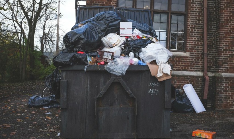 Verpackungsmüll vermeiden