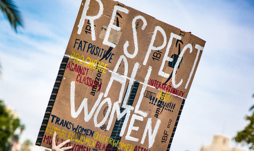 Fiktives Museum für sexuelle Belästigung