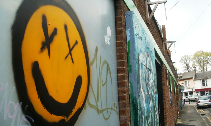 Kurt Cobain: Die Ausstellung einer Legende 