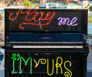 Play Me, I’m Yours 2018