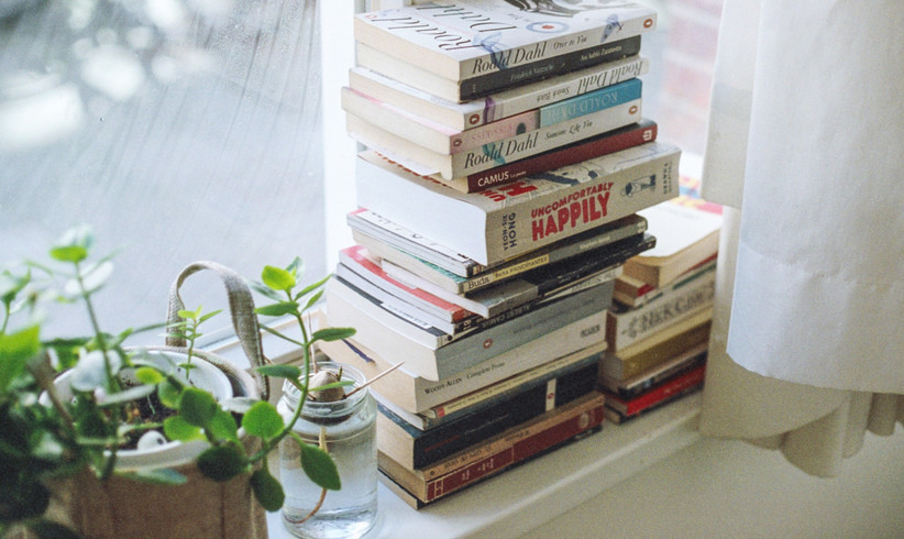 Der Instagram-Buchclub