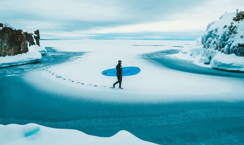 International Ocean Film Tour 2019