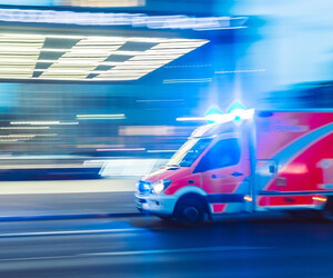 Wie geht Erste Hilfe?