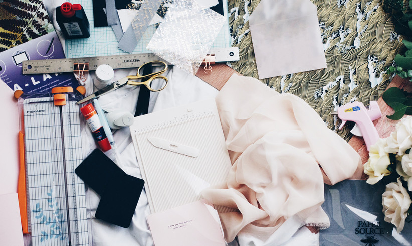 DIY-Inspo: Einfach mal selber machen