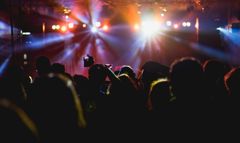 Die egoFM Konzertjahreskarte