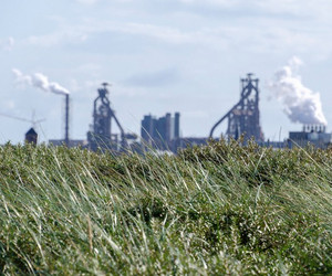 Entlastung für die Umwelt?
