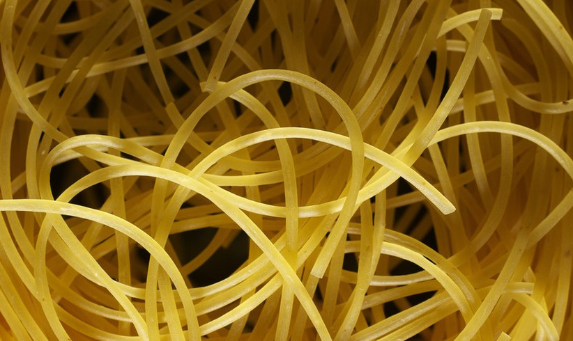 Die Kirche des Fliegenden Spaghettimonsters