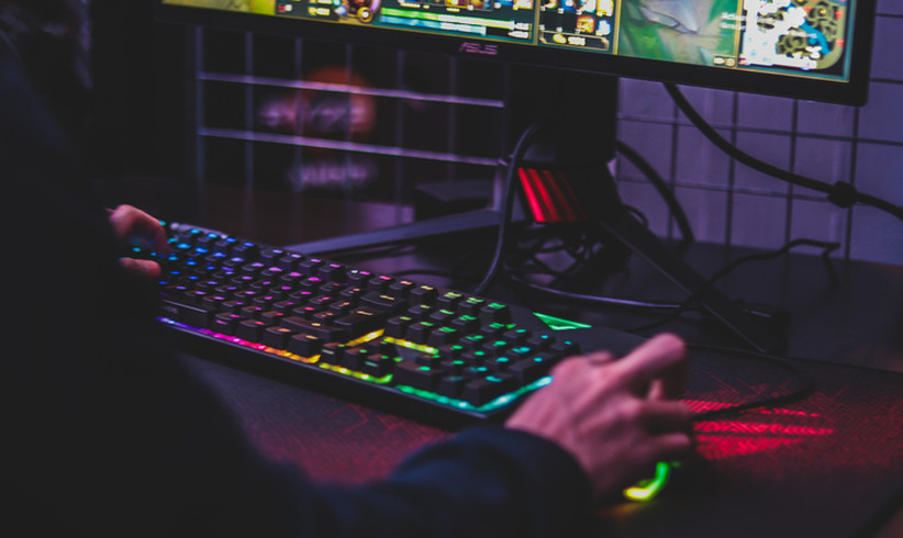Ein Hoch auf Multiplayer-Games