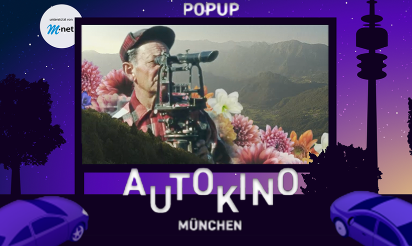 Plan B: Die Initiative Pop-Up-Autokino
