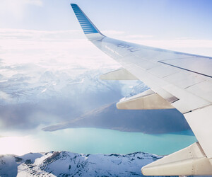 Emissionsfrei fliegen
