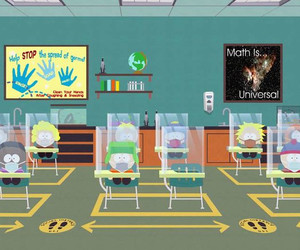 South Park: The Pandemic Special