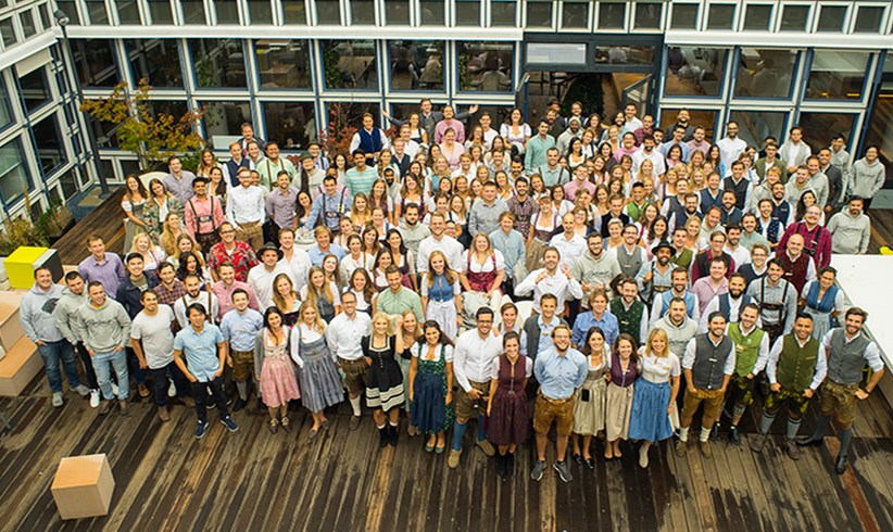 Die egoFM Jobrubrik: Personio