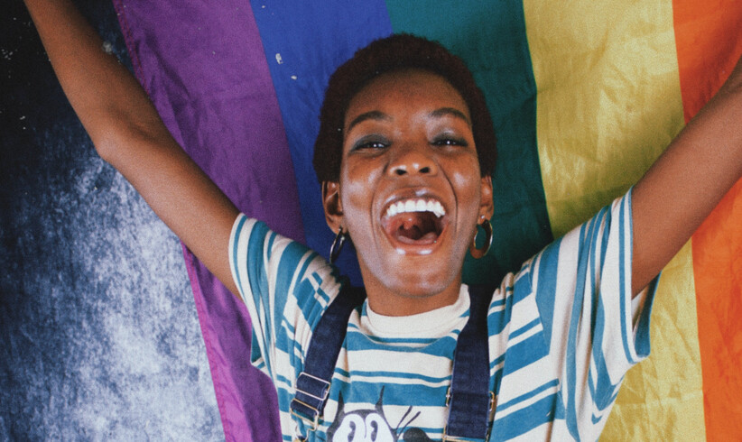 Queer Black History: Diese Personen solltest du kennen