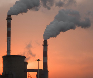 Fit for 55 - Das Klimaschutz-Paket der EU