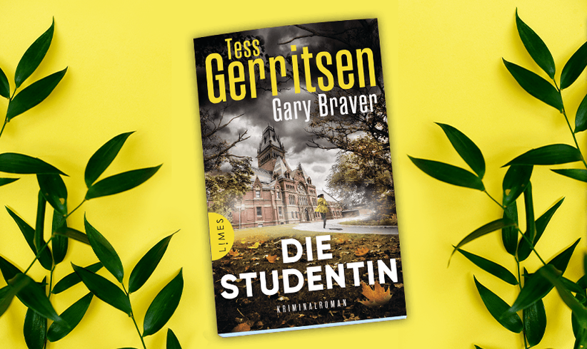 Die egoFM Buchhaltung präsentiert: Die Studentin