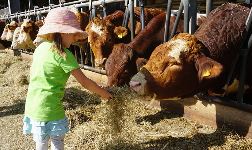 Die Bio-Erlebnistage 2021