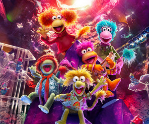 Fraggle Rock: Back to the Rock