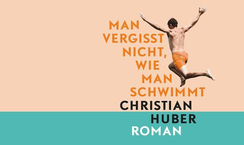 Die egoFM Buchhaltung: Man vergisst nicht, wie man schwimmt