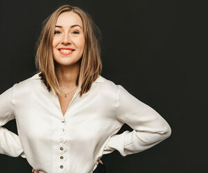 Stand-up mit Substanz