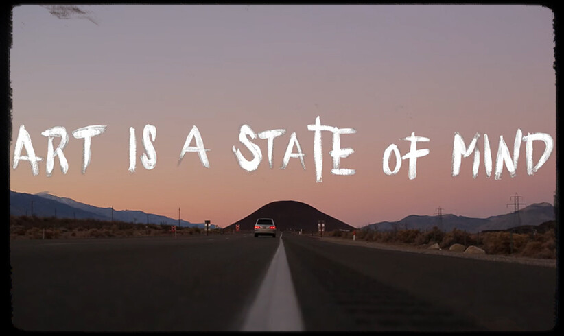 Doku-Road-Trip für ein Jahrzehnt
