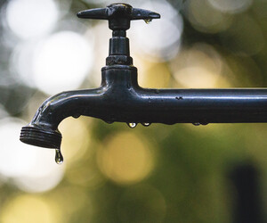 Interessante Wasserspar-Konzepte anderer Länder