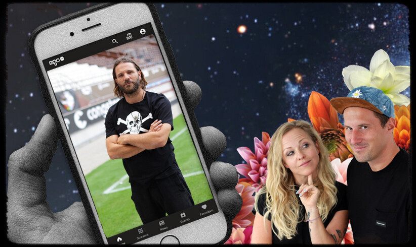 Das Milliardenspiel bei Hoffmann & Kollmann