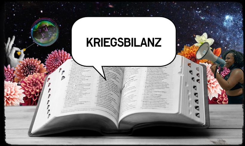 Kriegsbilanz Ukraine