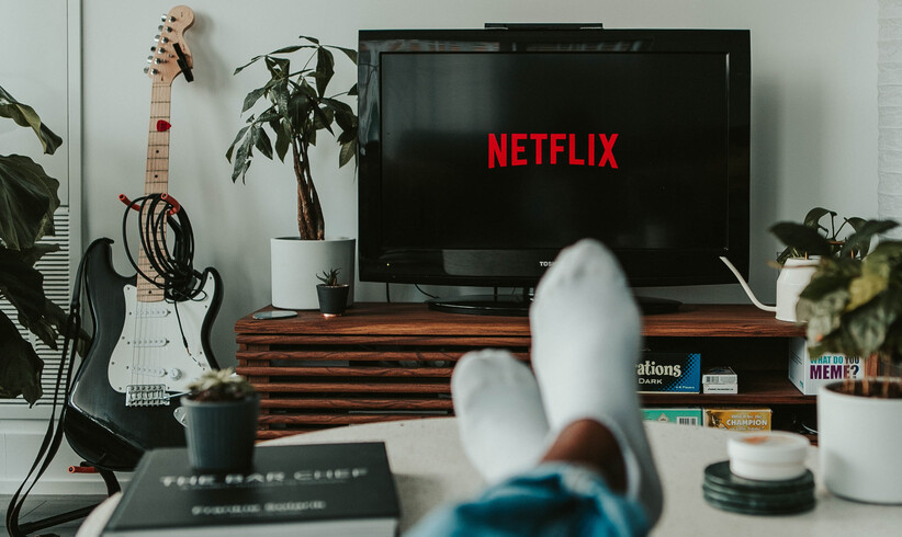 Netflix-News zu Stranger Things, Wednesday und Co.