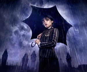 Alles, was du Staffel 2 Teil 2 von Wednesday wissen musst