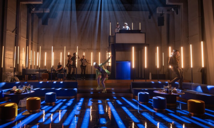 Von Game Music bis Shakespeare 