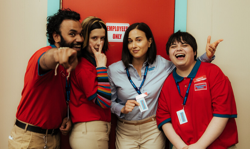 egoFM Trailer: I Like Movies