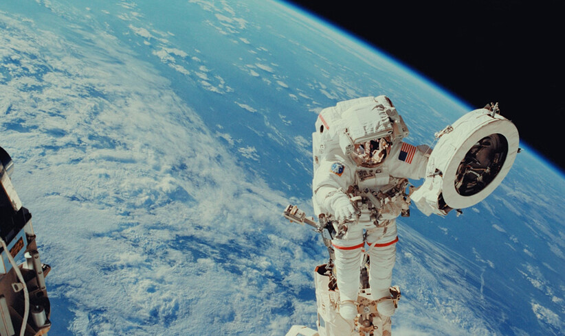 Kuriose Fakten aus dem Universum