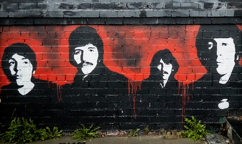 10 absurde Fan-Theorien