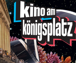 Kino am Königsplatz 2025