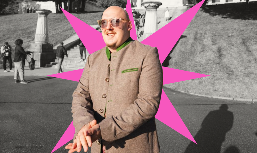 München hautnah mit dem Münchner Gesindel