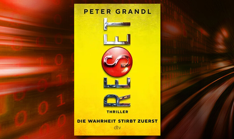 Dieser Thriller ist realer als du glaubst