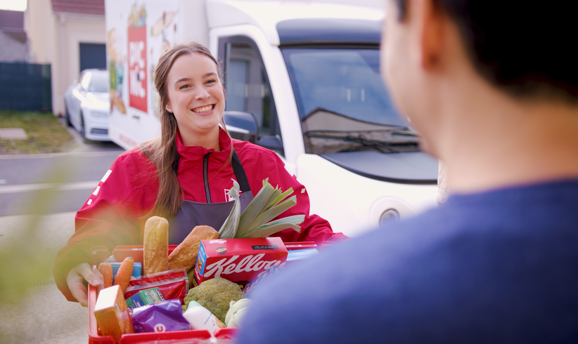 Gewinne ein Jahr gratis Obst & Gemüse