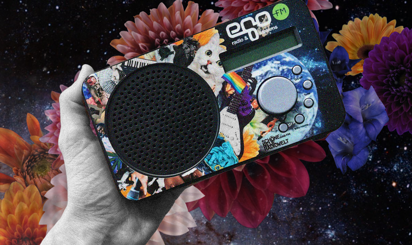 Wir ziehen um: Von UKW komplett auf DAB+