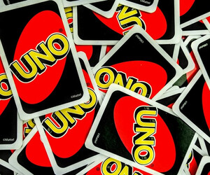 Uno zocken im Casino