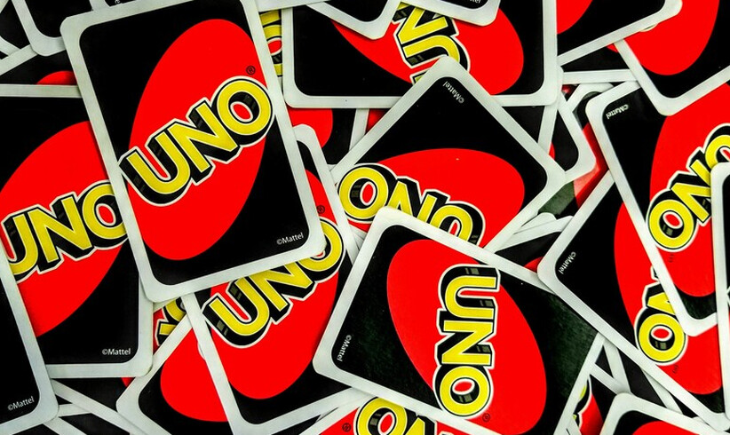 Uno zocken im Casino