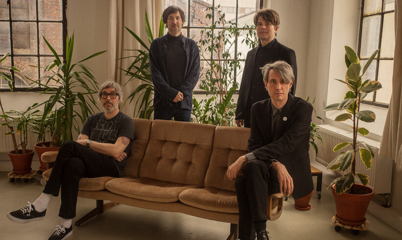 Die Hamburger Schule