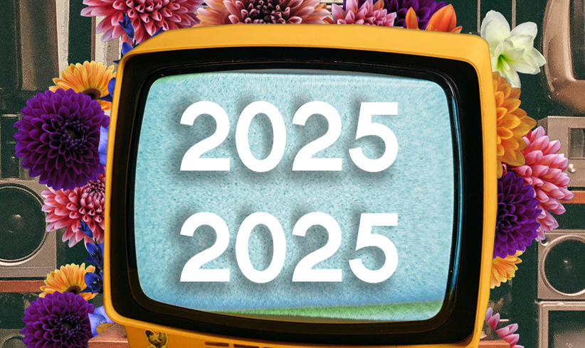 Die besten Serien 2025