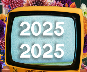 Die besten Serien 2025