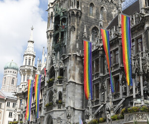 Geballtes Wissen zum Thema Pride